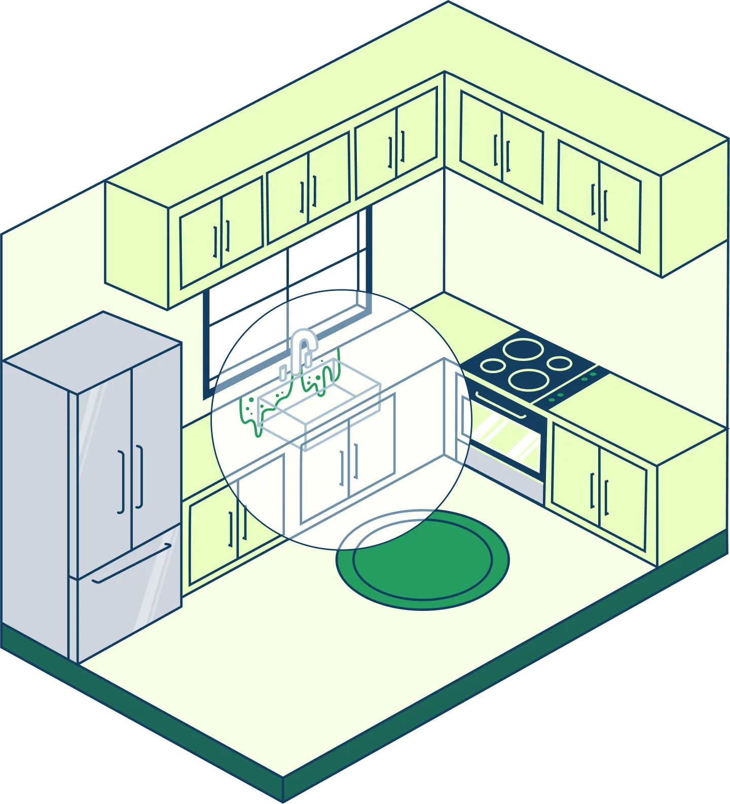 why mold matters graphic why mold matters graphic